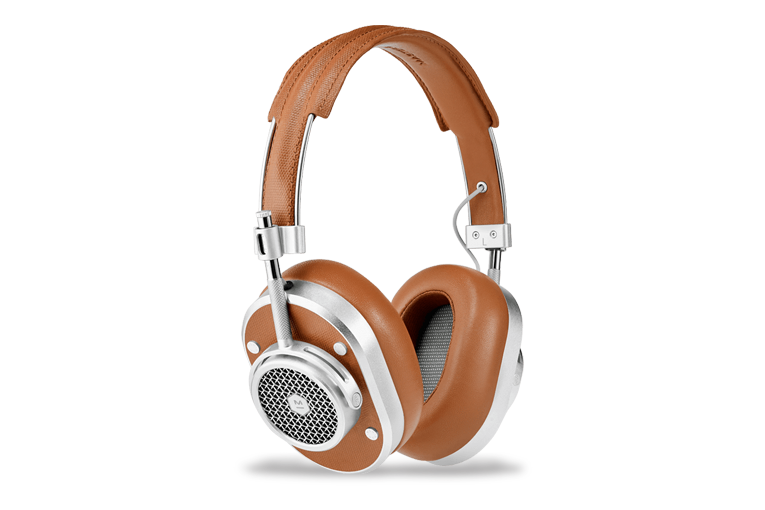 SoundStage! Solo | SoundStageSolo.com - Master u0026 Dynamic MH40 Bluetooth  Headphones