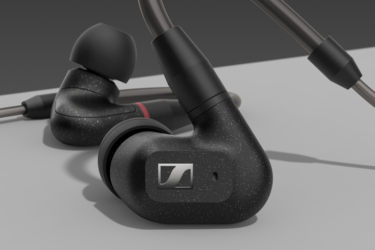 SoundStage! Solo | SoundStageSolo.com - Sennheiser IE 300 Earphones