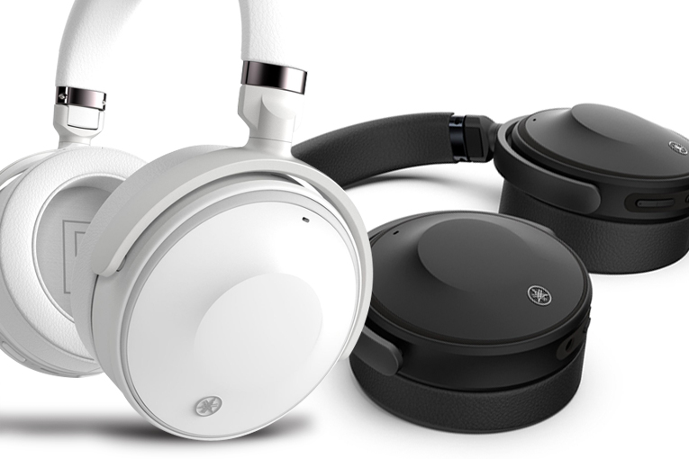 Yamaha best sale thr headphones