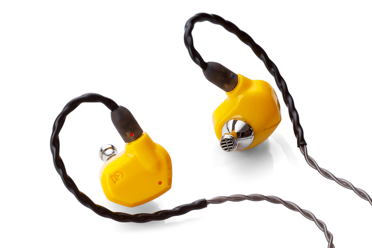 SoundStage! Solo | SoundStageSolo.com - Campfire Audio Honeydew