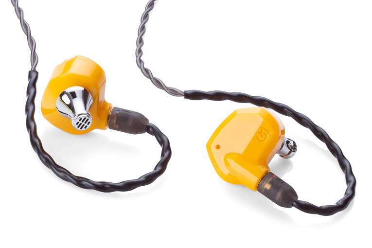 SoundStage! Solo | SoundStageSolo.com - Campfire Audio Honeydew 