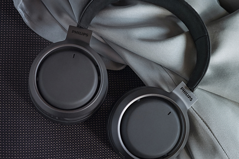 SoundStage! | Headphones Fidelio Solo SoundStageSolo.com Philips - Bluetooth Noise-Canceling L3