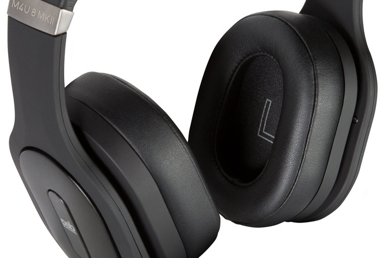 M4U 8 MKII - Wireless ANC Headphones