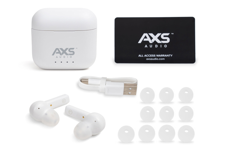 AXS Audio