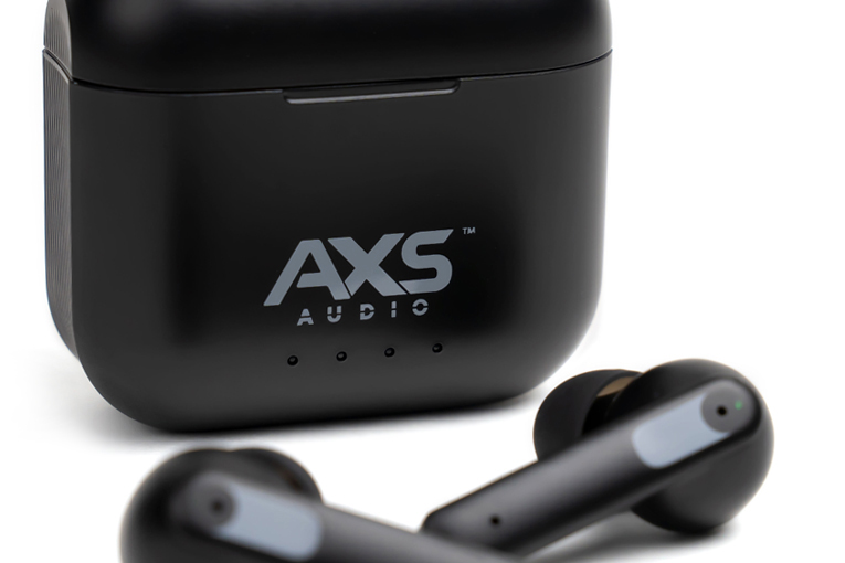 AXS Audio