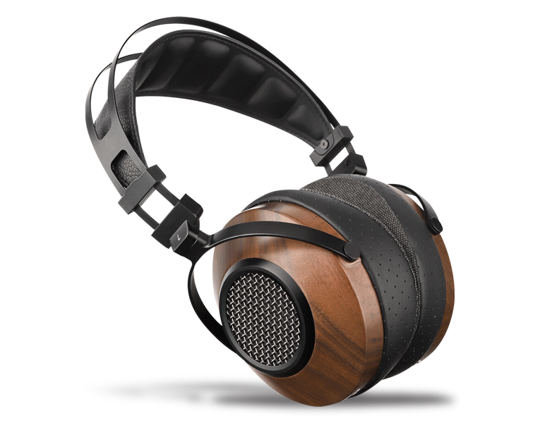 High impedance closed online back headphones