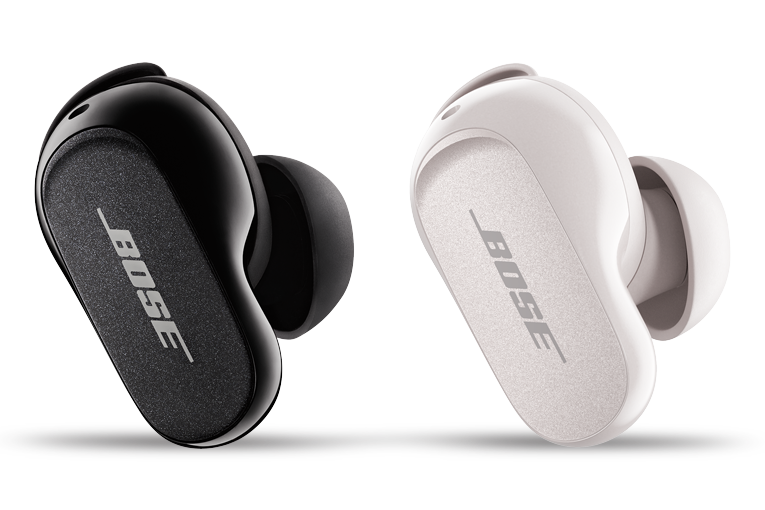 SoundStage Solo SoundStageSolo Bose QuietComfort Earbuds