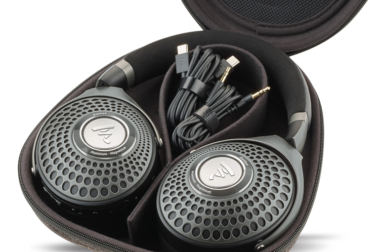 SoundStage! Solo   - Focal Bathys Bluetooth  Noise-Canceling Headphones