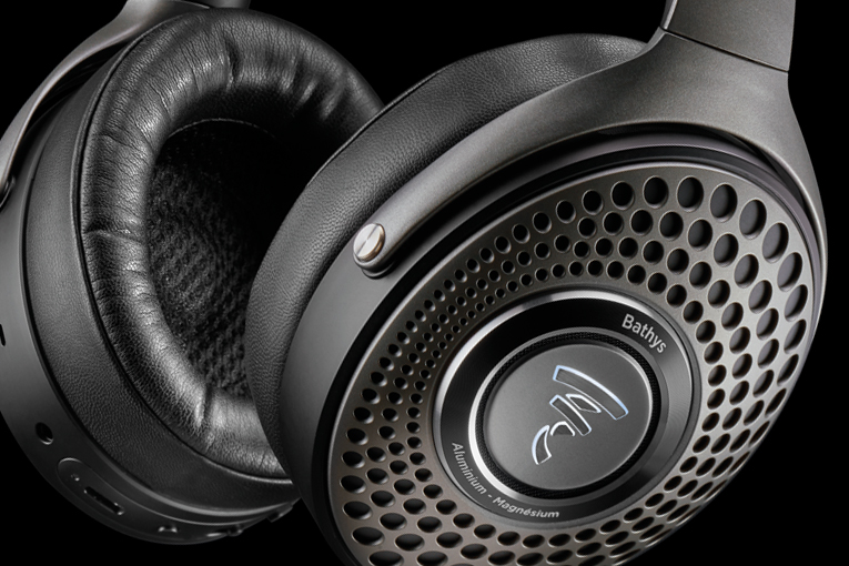 Focal Bathys: Unapologetically Luxurious Noise-Cancelling