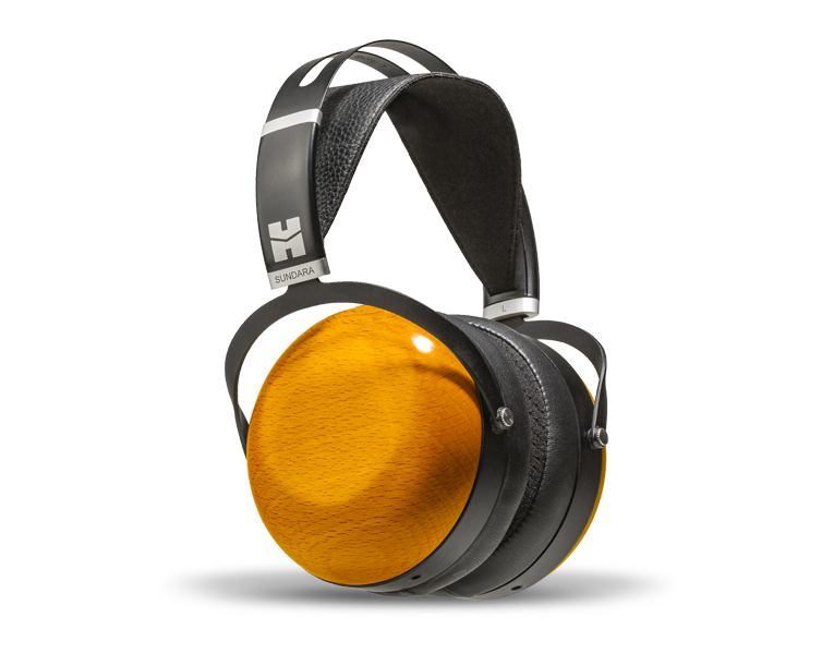 HIFIMAN Sundara Closed-Back