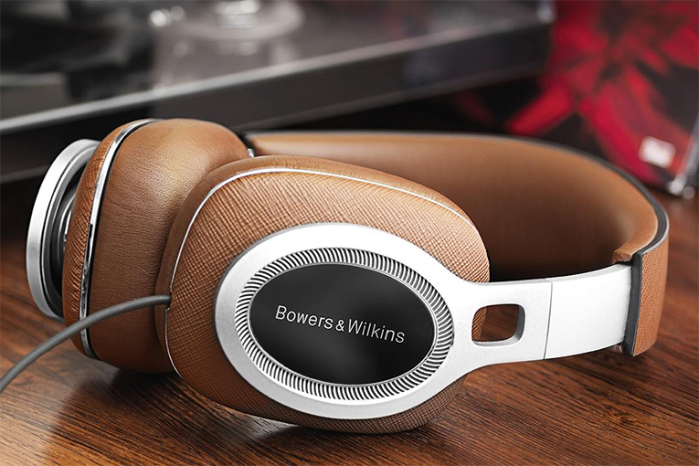 Bowers & Wilkins