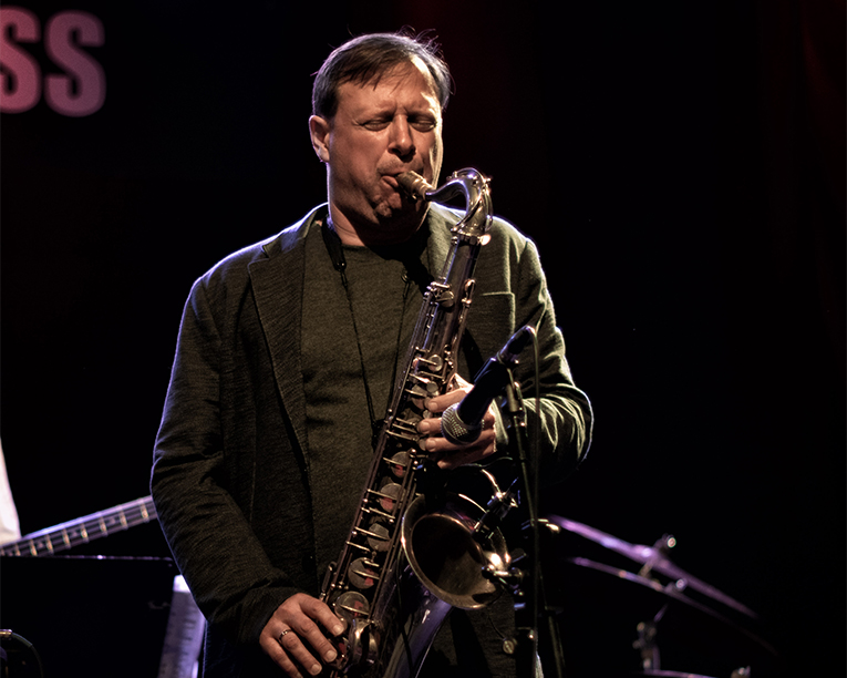 Chris Potter