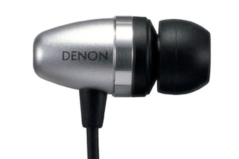 Denon