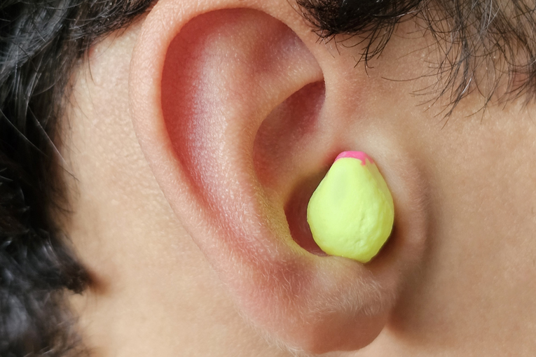 Earplugs