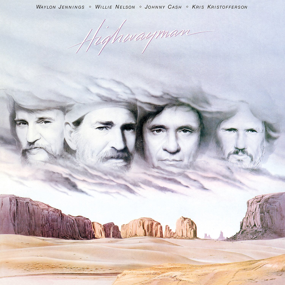 The Highwaymen