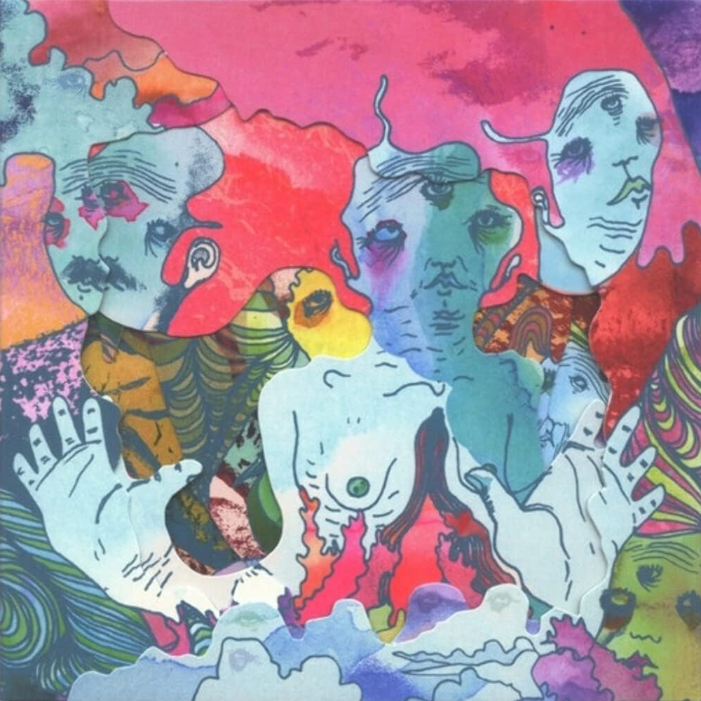 Portugal. The Man