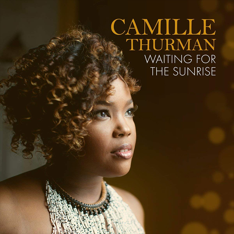 Camille Thurman